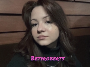 Betyroberts