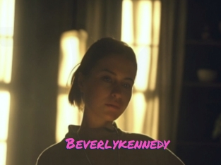 Beverlykennedy