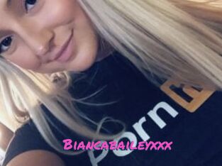 Biancabaileyxxx