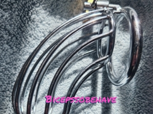 Bicepssobehave