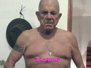 Bigfhead