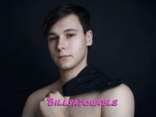 Billyadorable