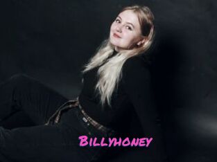 Billyhoney