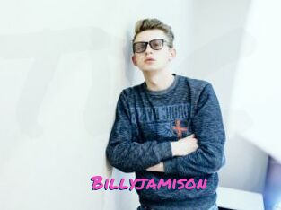 Billyjamison