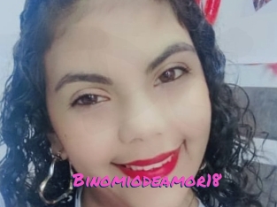 Binomiodeamor18