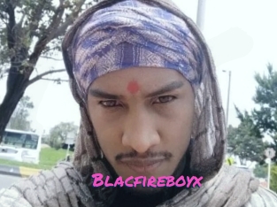 Blacfireboyx