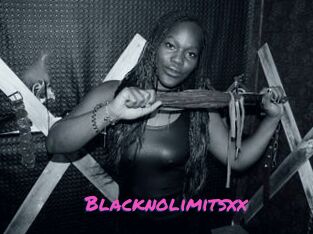 Blacknolimitsxx