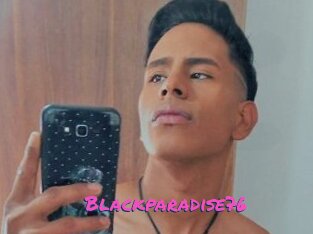 Blackparadise76