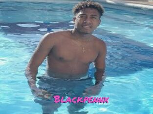 Blackpennx