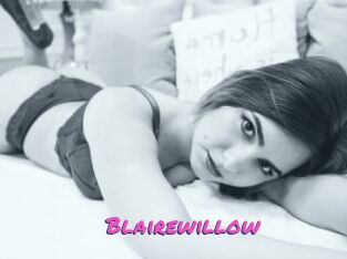 Blairewillow