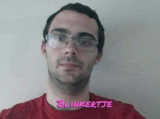 Blinkertje