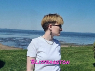 Blissbareton