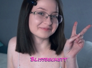 Blissbeckett