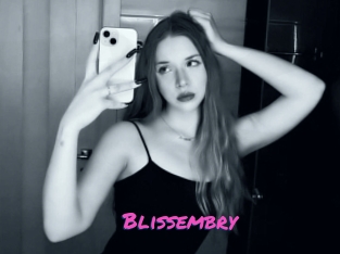 Blissembry