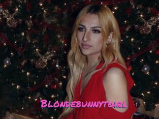 Blondebunnytgirl