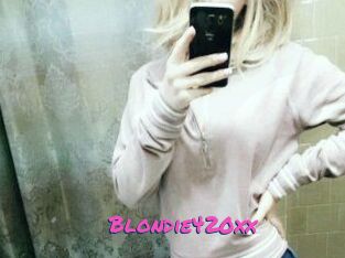 Blondie420xx