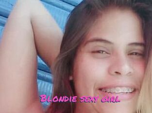 Blondie_sexy_girl