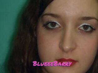 BlueeeBarry