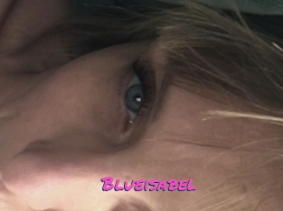 Blueisabel