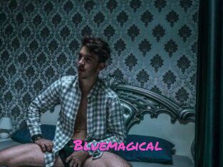 Bluemagical