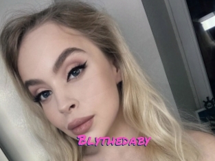 Blythedaby