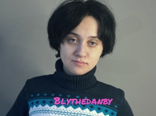 Blythedanby