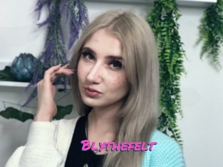 Blythefelt