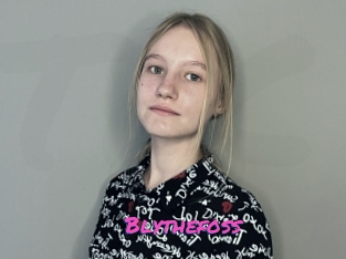Blythefoss