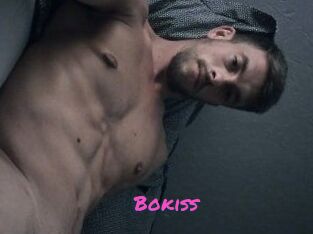 Bokiss