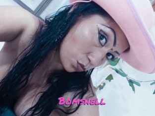 Bomshell