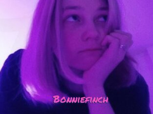 Bonniefinch