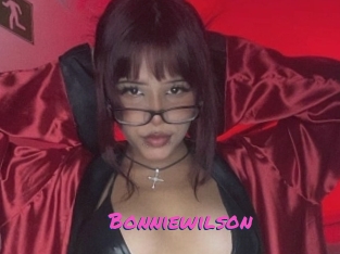 Bonniewilson