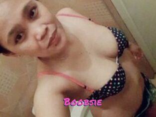 Boobsie