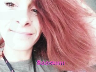 Booskiiiii