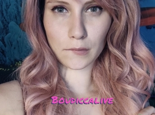 Boudiccalive