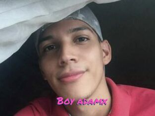 Boy_adamx