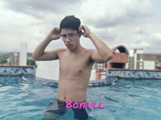 Boyfull