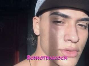 Boyhotbigcock