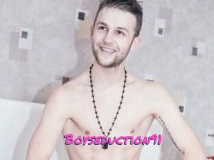 Boyseduction91