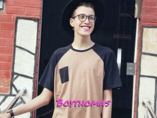 Boythomas