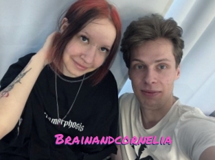 Brainandcornelia