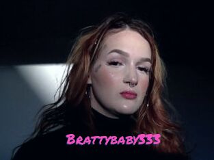 Brattybaby333