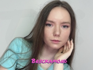 Breckamond