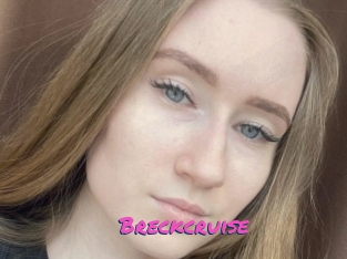 Breckcruise