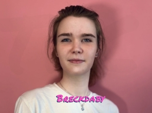 Breckdaby