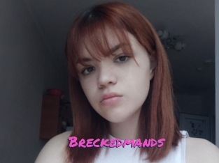 Breckedmands