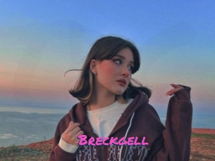 Breckgell