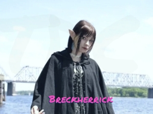 Breckherrick