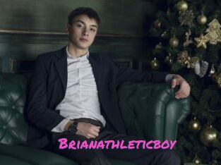 Brianathleticboy