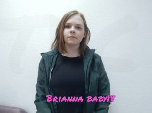 Brianna_baby18